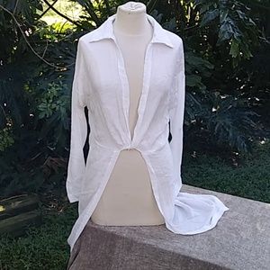 Charlotte Russe Tunic